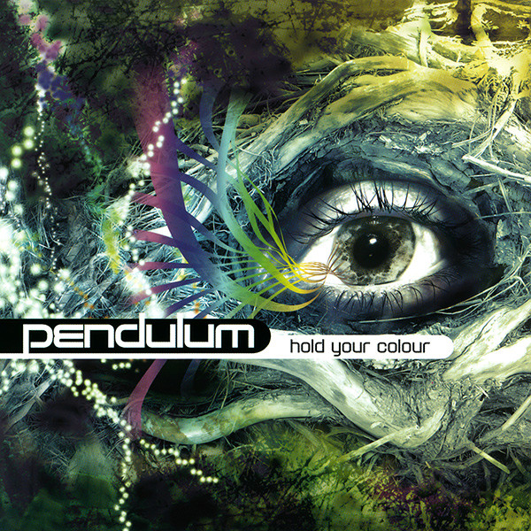 Pendulum - Hold Your Colour