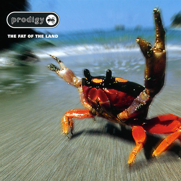 The Prodigy - The Fat of the Land